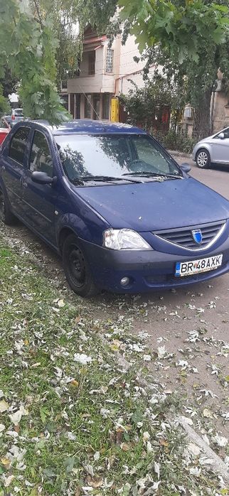 Logan 1.4 Laureate 2005, GPL 231000 km, 6000 ron