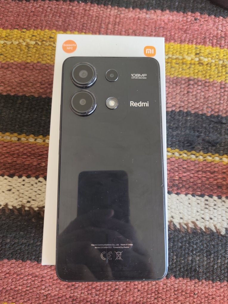 Redmi Note 13 Bu