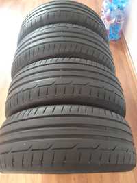 4 бр. 205/55/16 DUNLOP SPORT MAXX RT