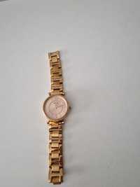 Ceas rose gold damă Fossil