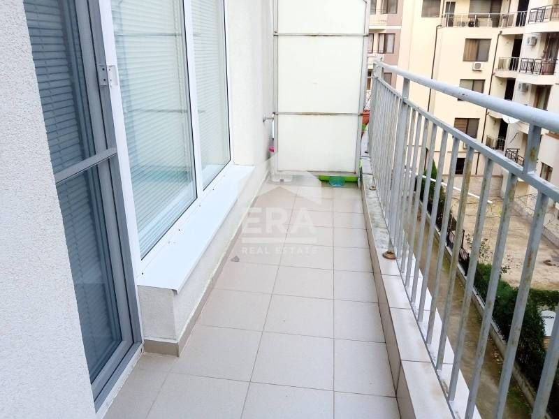 Дава се под наем Двустаен апартамент в Поморие - 58 кв.м за 357 € - Снимка #5