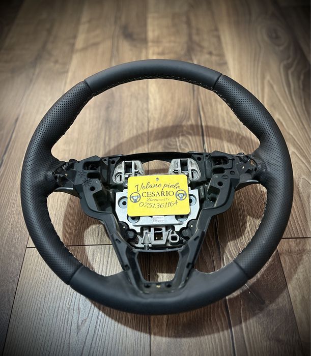 Volan Piele Nappa naturala Ford Mondeo Mk5 2014-2022