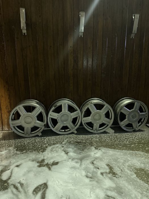 Торусы r14 диски обмен на 16r