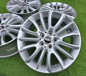 Оригинални джанти MINI 17" COUNTRYMAN/CLUBMAN