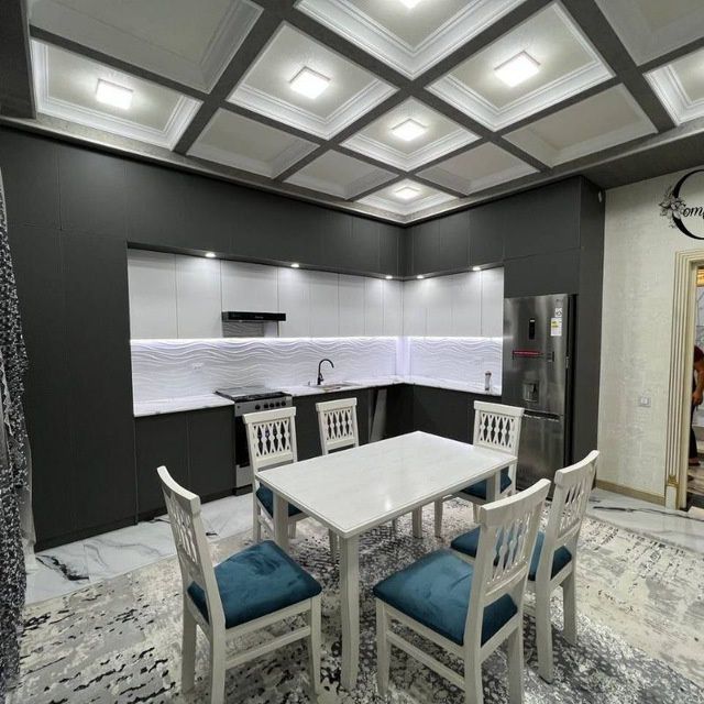 Кухонный мебел на заказ