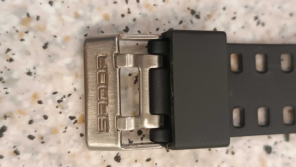 eлектронен часовник SANDA тип G-shock детски часовник