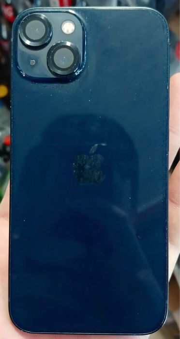 Айфон 13 без гарантыя