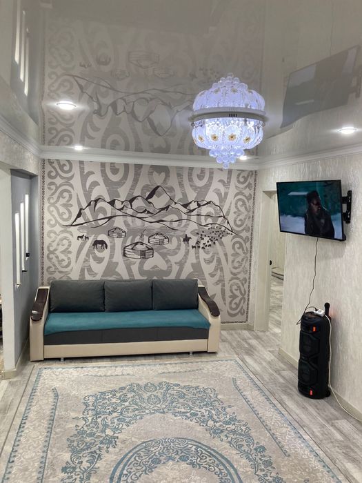 NurlybekMukhitArailym