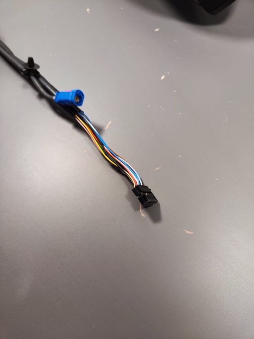 Oglinda stanga Audi Q7 4M completa camera 360