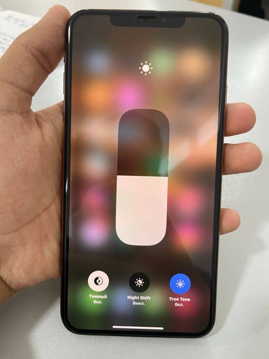 Iphone XS Max 256 GB