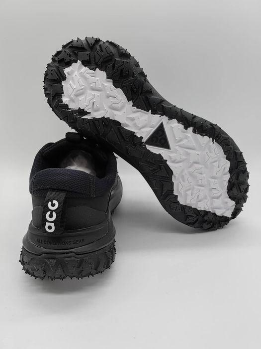 Nike ACG Mountain FLY 2 Low Up