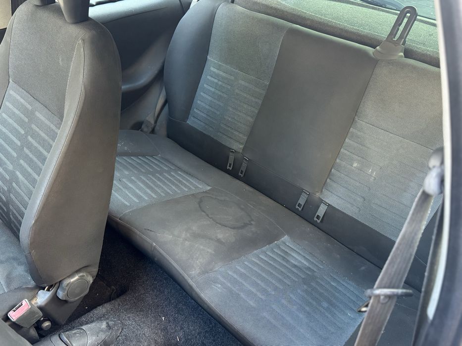 Fiat Punto 1.2 с газ 2008