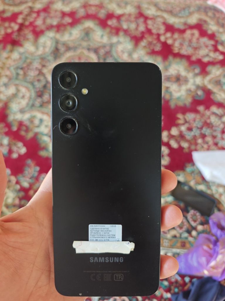 Samsung Galaxy A 05 S