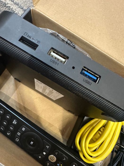 Eon смарт приемник виваком