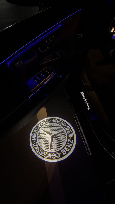 Срочно Mercedes Benz W214 E300 Long