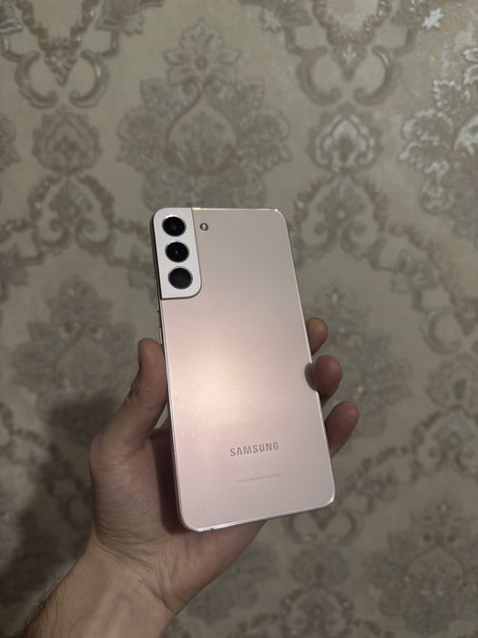 Samsung S22+ Yaxshi Holatda