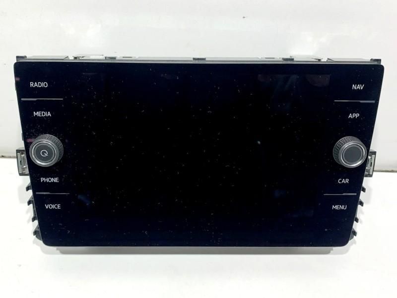 Navigatie mib2 8 inci Volkswagen Passat B8 (2014-2019) 5G6919605B