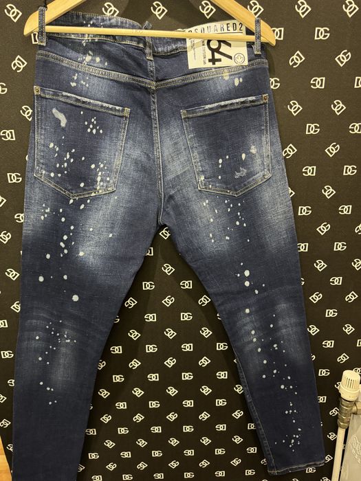 ‼️Blugii Dsquared2 calitate premium model 2025