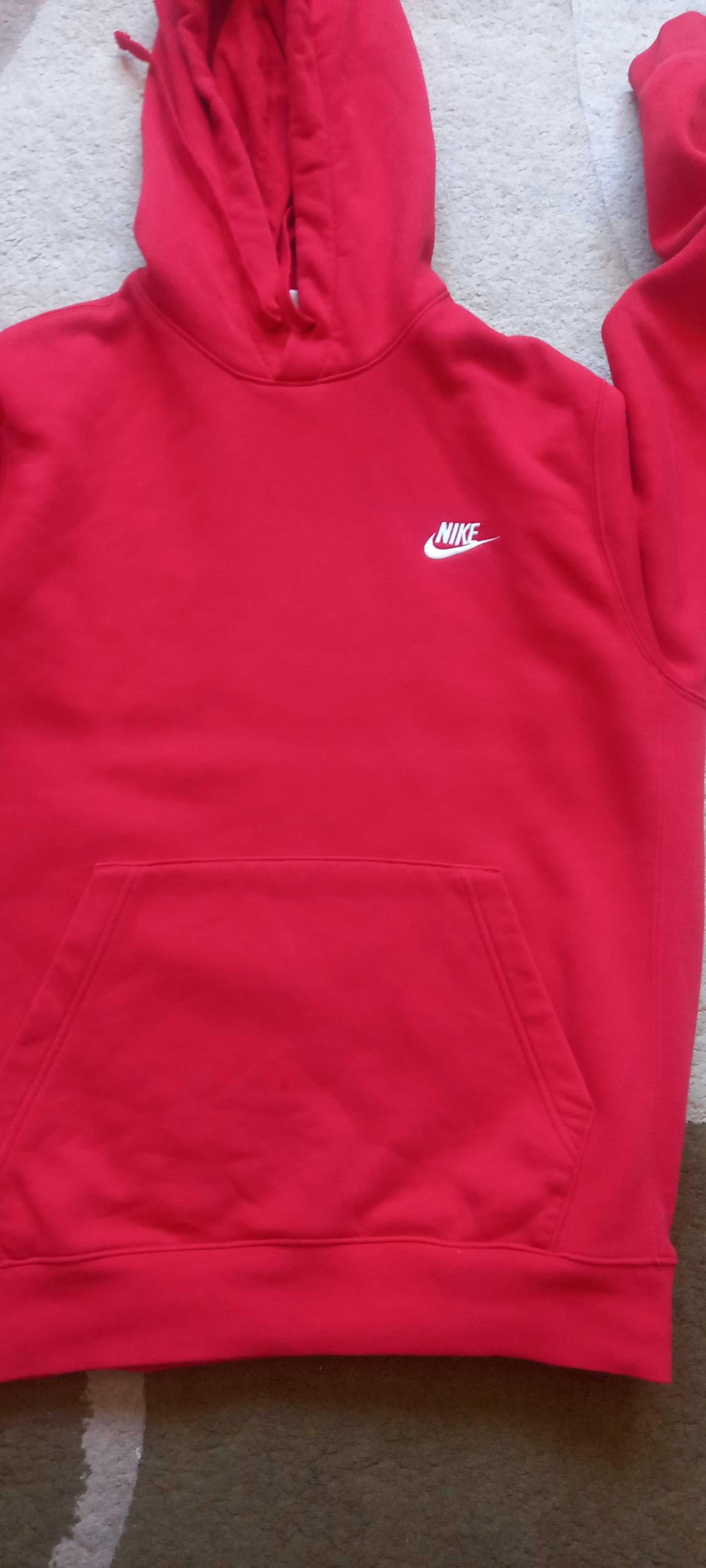 Суичър ватиран NIKE