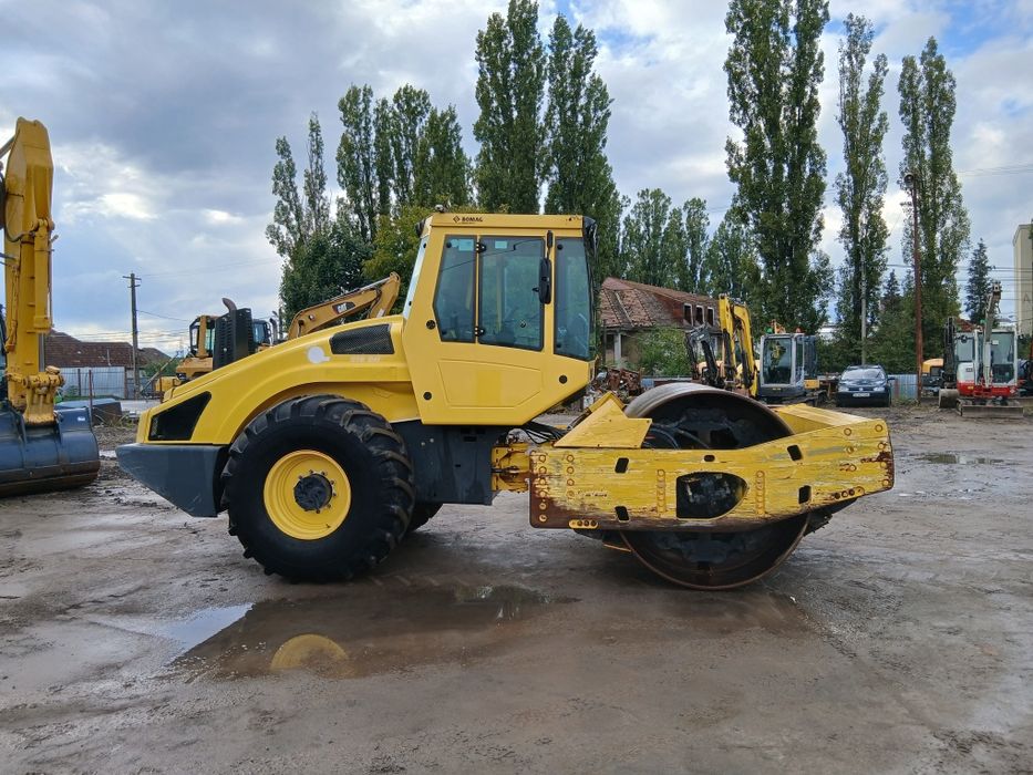 Vand cilindru campactor bomag BW216HD-4