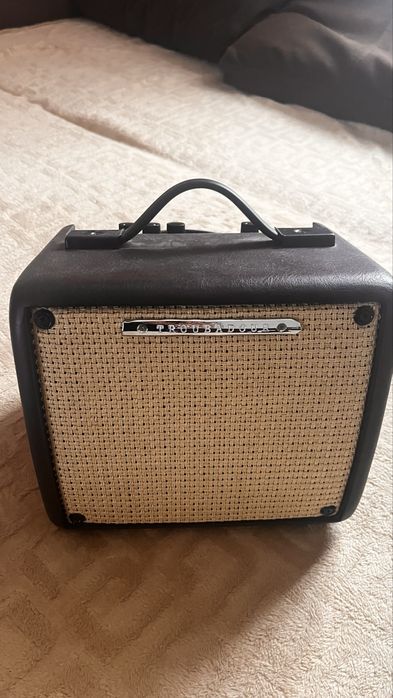Amplificator Ibanez ca nou