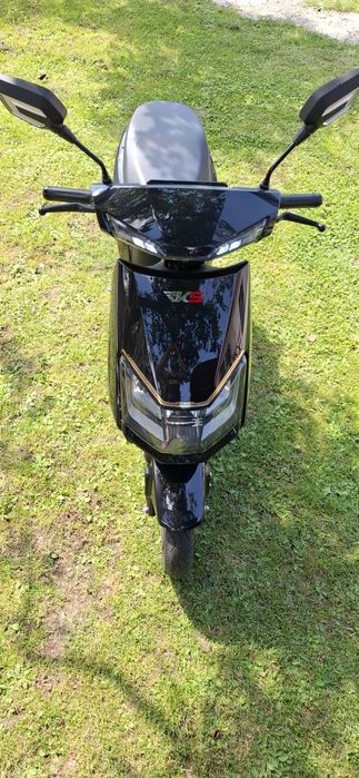 Scuter Electric RKS REE1500