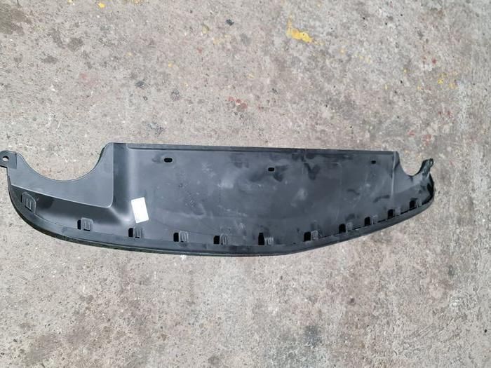 Difuzor bara spate Opel Insignia A