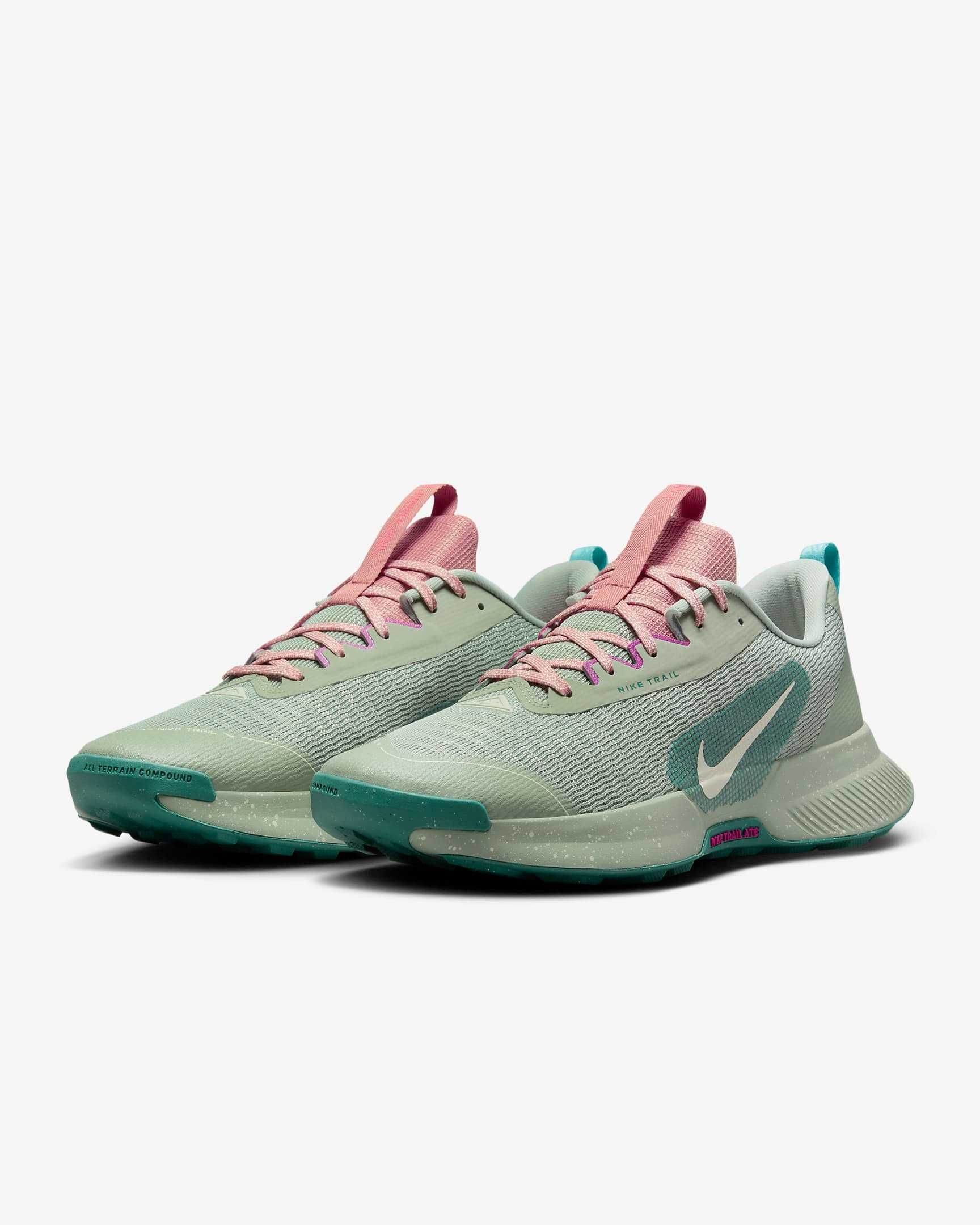 Nike - Juniper Trail 3 номер 45 мъжки Оригинал Код 3024