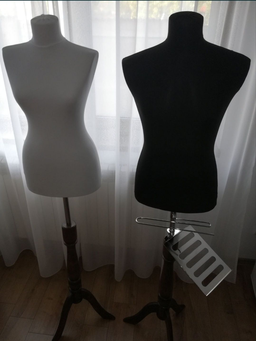 Manechin Bust pentru Rochie de Mireasa Costum Mire Sedinta Foto