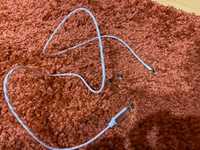 Cablu magnetic cu 3 mufe