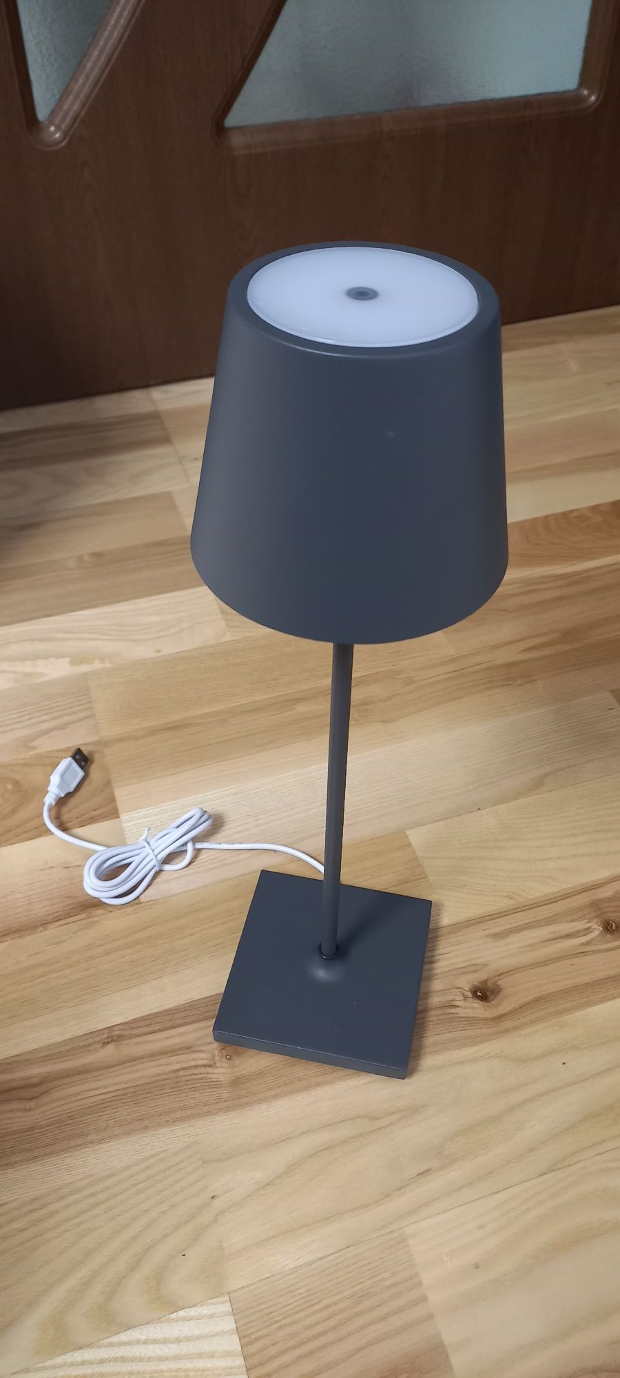 Lampa zafferano poldina