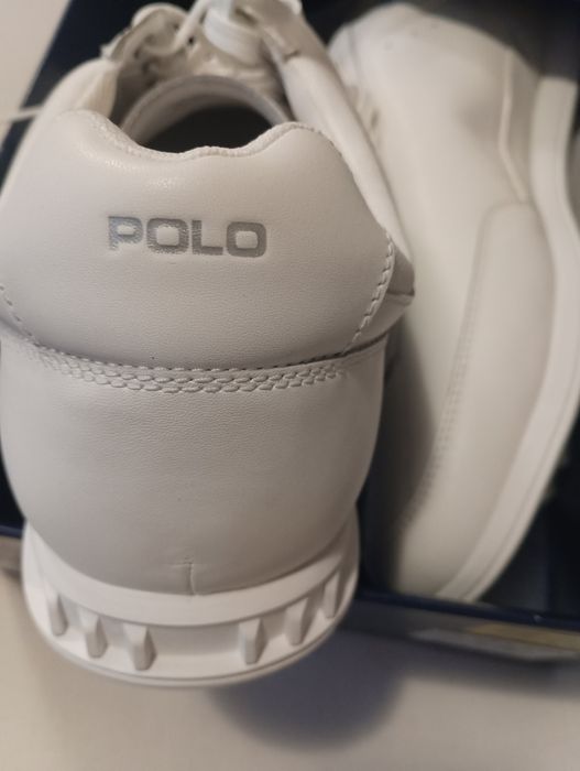 POLO мъжки обувки размер 49