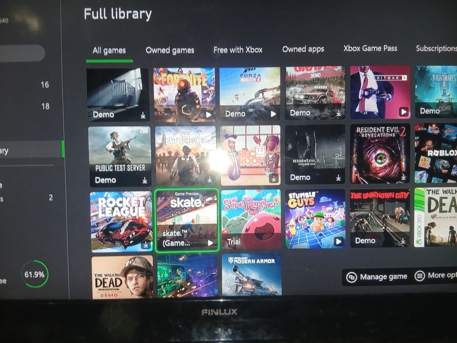 Xbox one s merge perfect