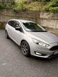 Vand Ford Focus mk3 2016 euro 6
