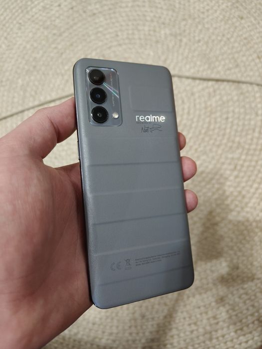 Продаю смартфон Realme GT Master Edition, 128 ГБ, 6 ГБ RAM