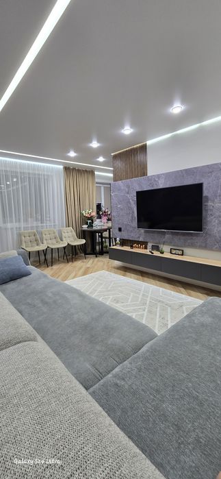 Продам 3х комнатную улучшенной планировки