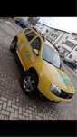 Vand Dacia duster