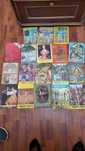 Magazin istoric 1992 1993 colectie originala