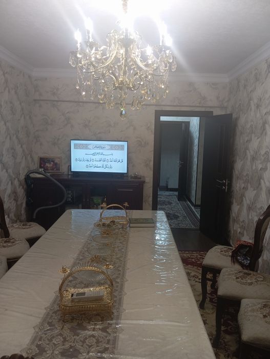 Янгихает тумани 8 худудда жойлашган 3/3/7 сотилади нархини келишамиз