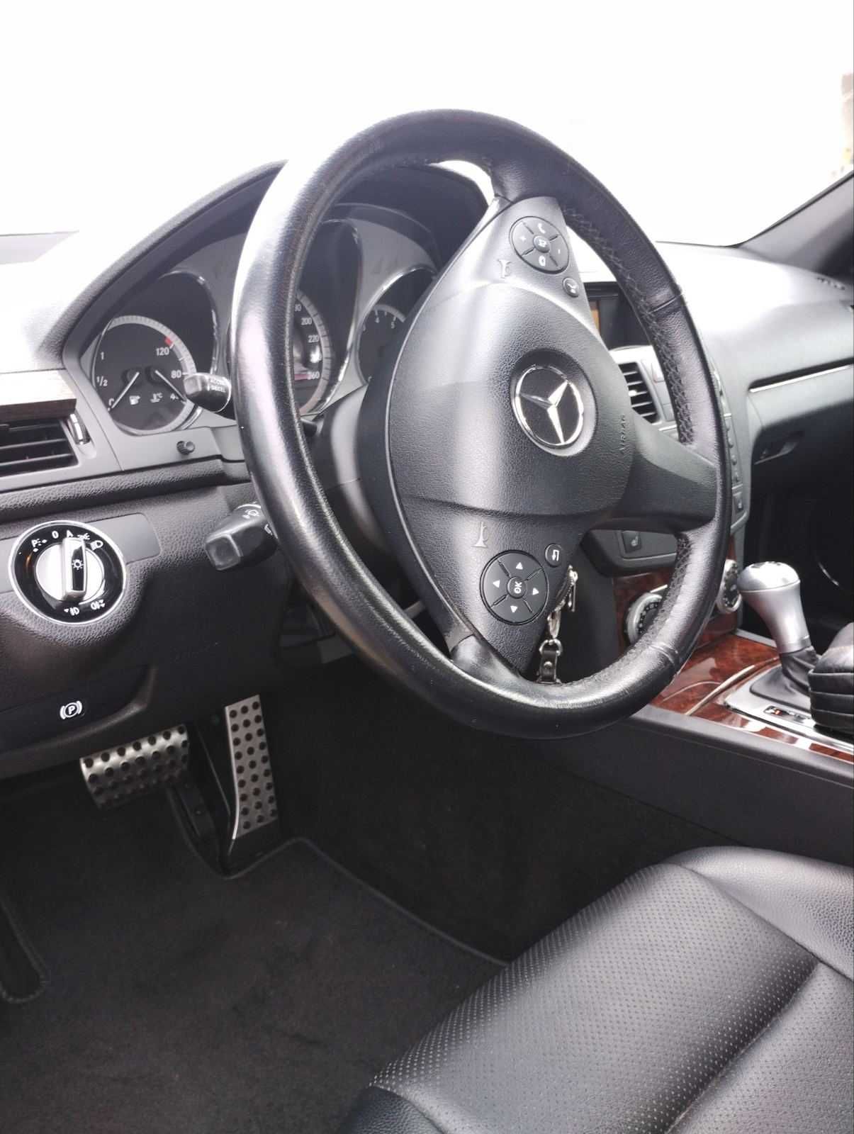 Мерцедес 300,  AMG   4 х 4