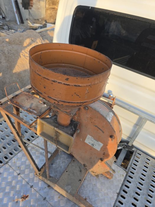 Фуражомелки - 2бр