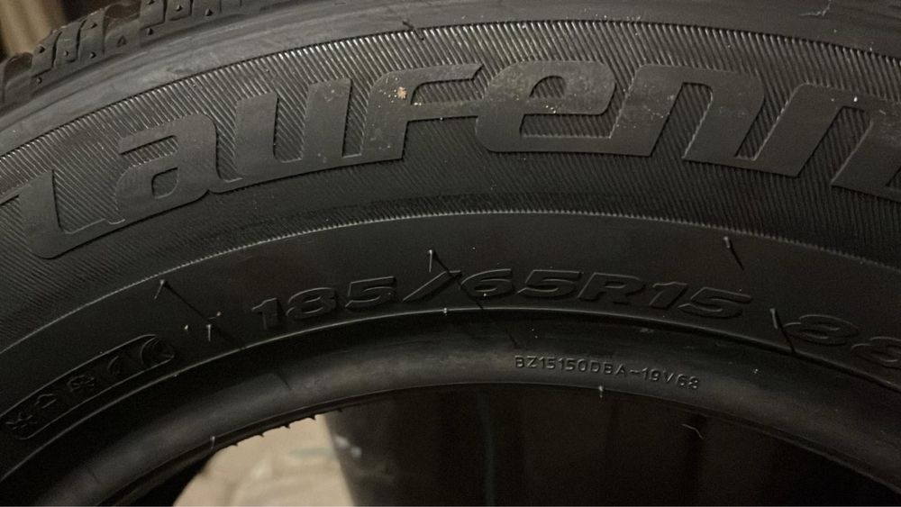 Anvelope 185/65 R15 88H