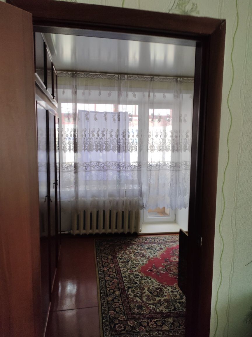 Продам 2-х комнатную квартиру