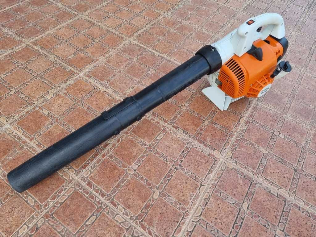 STIHL BG 56 - машина за обдухване