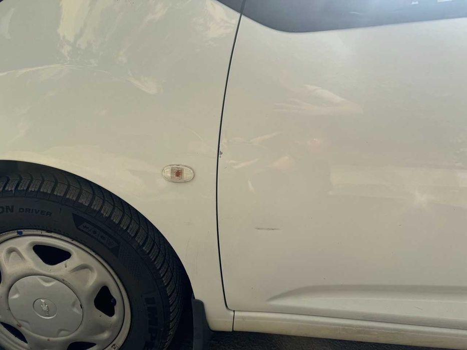 Продам Chevrolet Spark 2014 первая позиция — экономичный автомобиль
