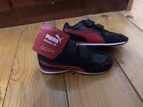 Adidasi Puma copii 26