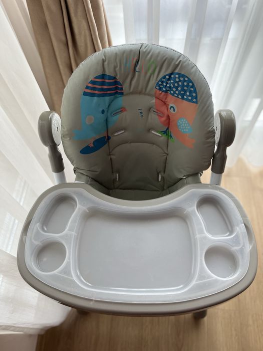 Столче за хранене