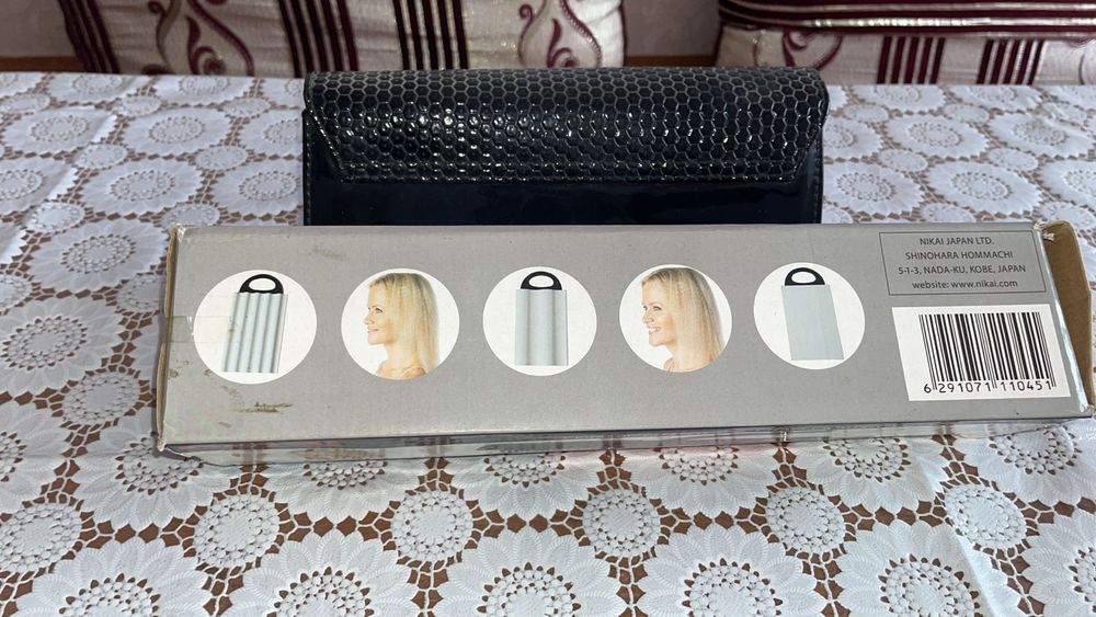 Продается утюжок гафре