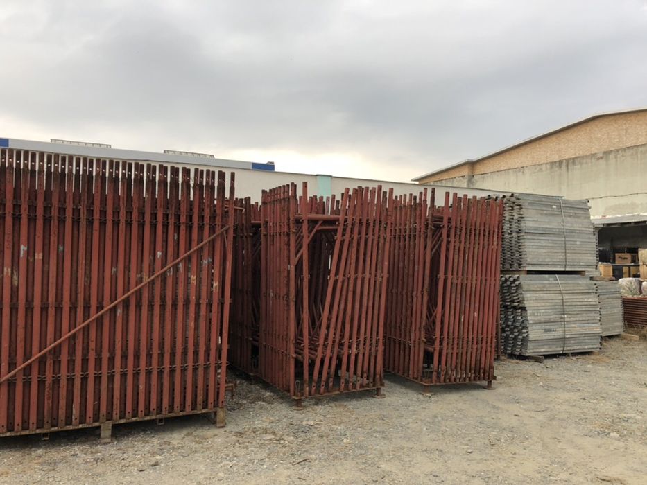 Vand schela second hand