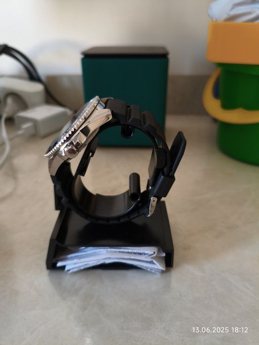 Часы Casio MDV106